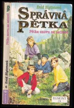 Správná pětka