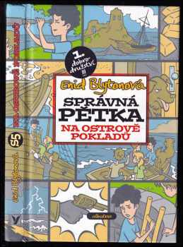 Správná pětka