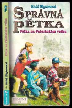 Enid Blyton: Správná pětka