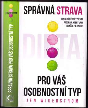Správná strava pro váš osobnostní typ