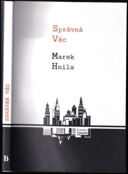 Správná věc