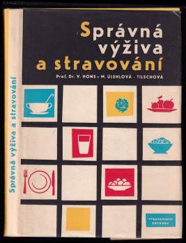 Správná výživa a stravování