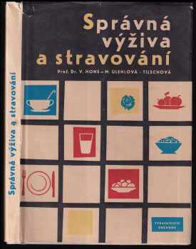 Správná výživa a stravování