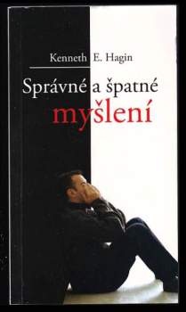 Správné a špatné myšlení