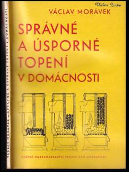 Správné a úsporné topení v domácnosti