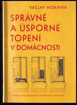 Správné a úsporné topení v domácnosti