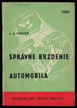Správne brzdenie automobila