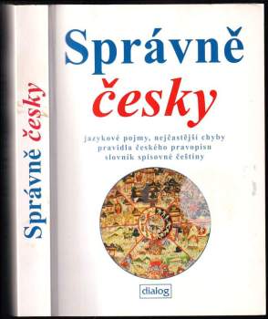 Správně česky