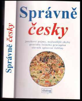 Jiří Linhart: Správně česky