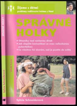Správné holky
