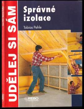 Správné izolace
