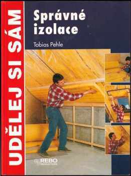 Správné izolace