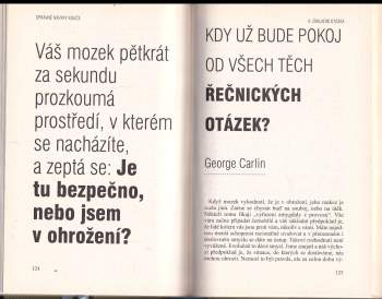 Michael Bungay Stanier: Správné návyky kouče