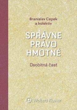 Správne právo hmotné
