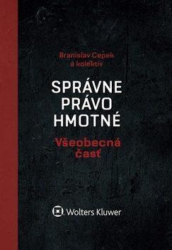 Správne právo hmotné