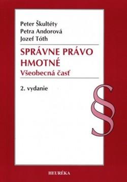 Správne právo hmotné