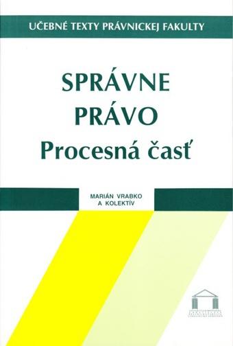 Správne právo