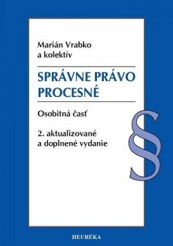 Správne právo procesné
