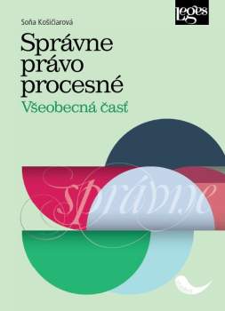 Správne právo procesné