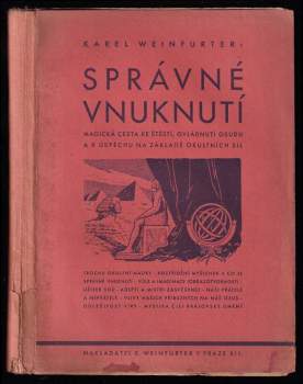 Správné vnuknutí