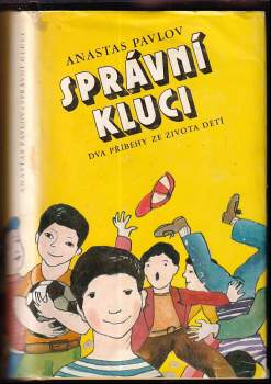 Správní kluci