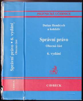 Správní právo