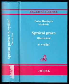 Správní právo