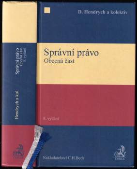 Správní právo