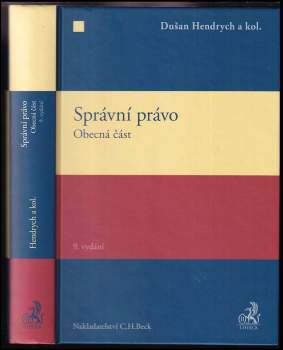 Správní právo