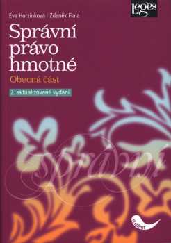 Správní právo hmotné