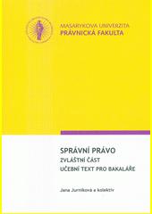 Správní právo