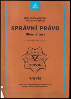 Správní právo