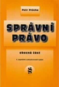Správní právo
