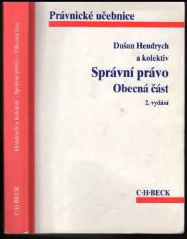 Správní právo
