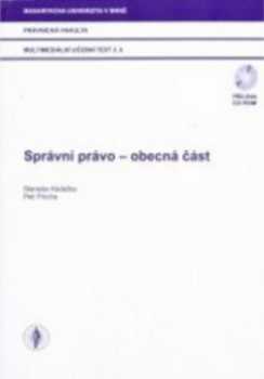 Správní právo - obecná část