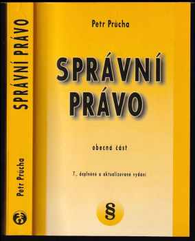 Správní právo