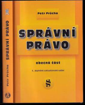 Správní právo