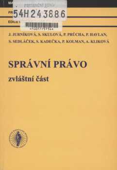 Správní právo
