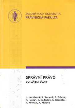 Správní právo