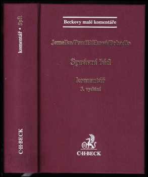 Správní řád