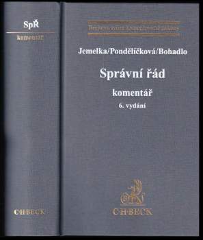 Správní řád