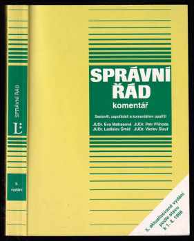 Správní řád