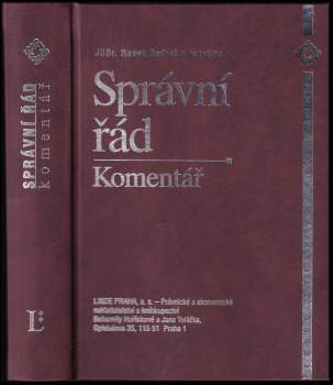 Správní řád