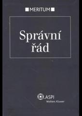 Správní řád