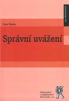 Správní uvážení