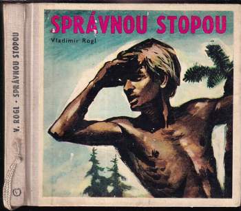 Správnou stopou