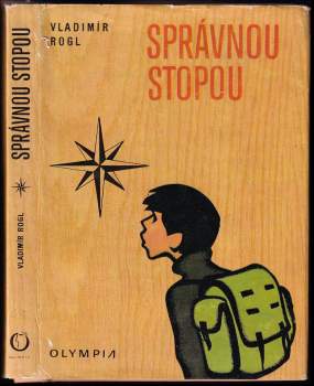 Vladimír Rogl: Správnou stopou