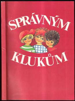 Správným klukům