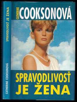 Spravodlivosť je žena
