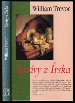 Správy z Írska